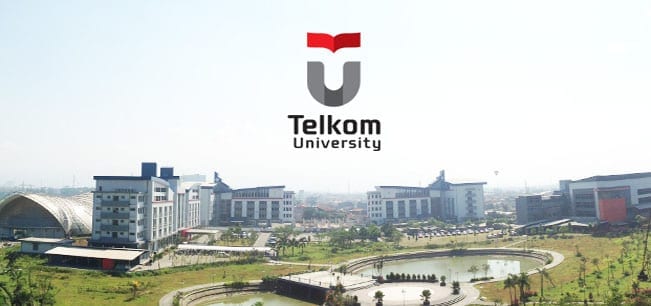 S1 Teknik Elektro – Telkom University