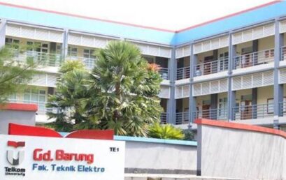 Berapa Biaya Kuliah Jurusan Teknik Elektro Telkom University