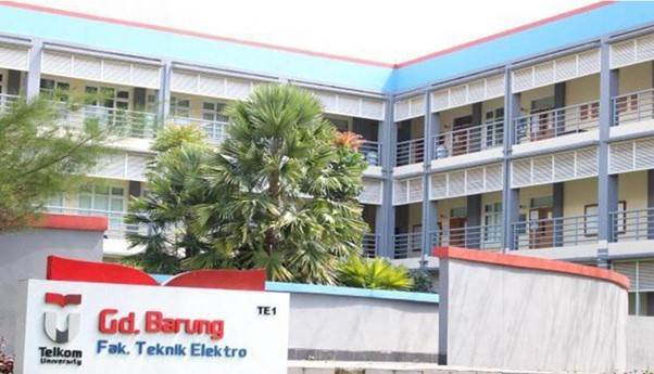 Berapa Biaya Kuliah Jurusan Teknik Elektro Telkom University