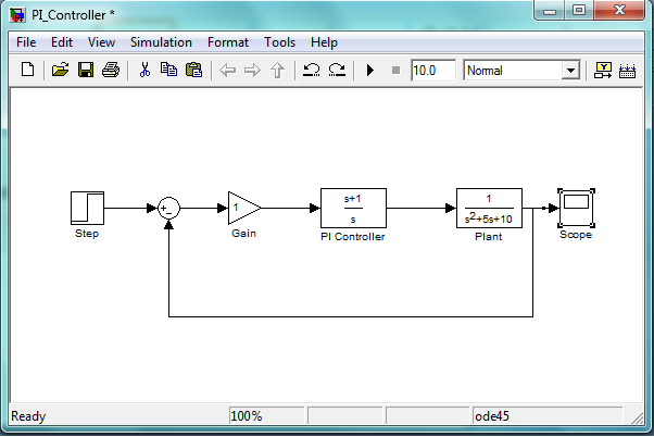 Apa Itu Simulasi Sistem dengan MATLAB Komplit ?