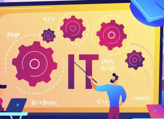 Apa Saja yang Dipelajari di Teknik Informatika?