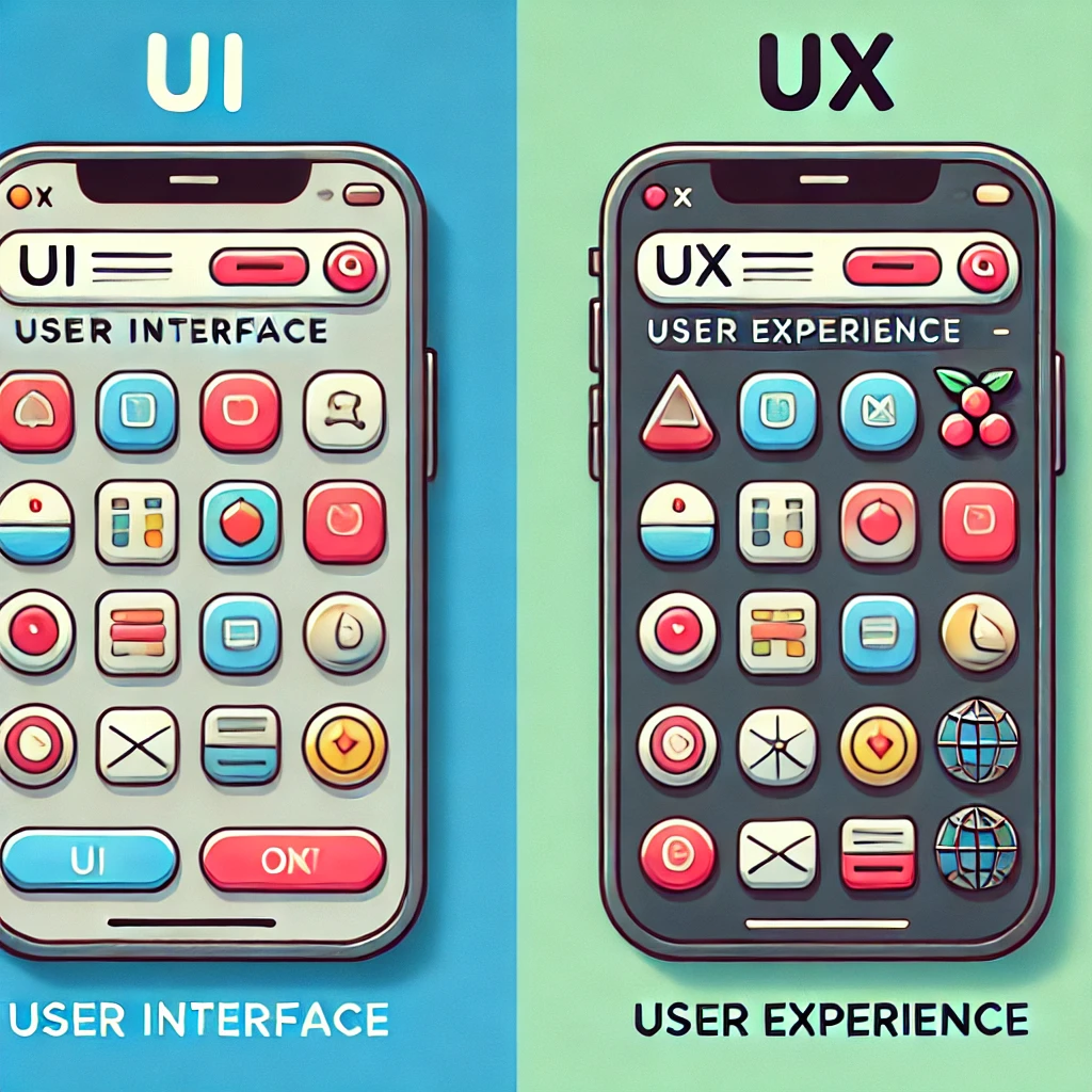 Mau Tahu Apa Tugas UI/UX Designer? Simak Penjelasannya di Sini!