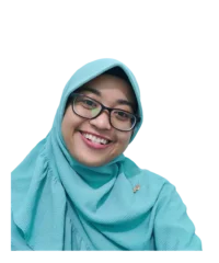 Dien Rahmawati, S.Si, M.T. (IEN)