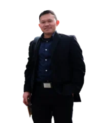 Dr. Eng. Faisal Budiman, S.T., M.Sc. (FSB)