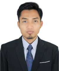 Muhammad Kodrat, S.T.,M.T. (MKO)