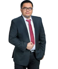 Angga Rusdinar, S.T., M.T., Ph.D.