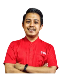 Brahmantya Aji Pramudita, S.Si, M.Eng (BHM)