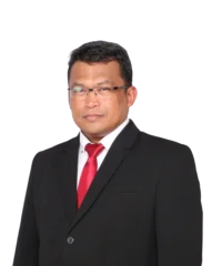 Dr. Bambang Setia Nugroho (BMB)