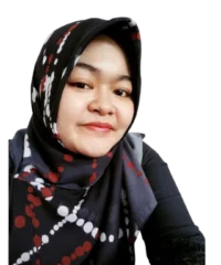 Bandiyah Sri Aprillia, S.Si., M.Sc. (BND)