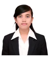 Desri Kristina Silalahi, S.Si, M.Si (DKT)