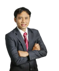 Dr. Edy Wibowo, S.Si, M.Sc