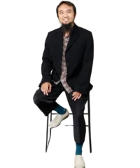 Erwin Susanto, S.T., M.T., Ph.D.