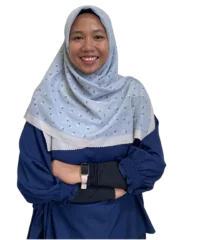 Istiqomah, S.T. M.Sc (ITQ)