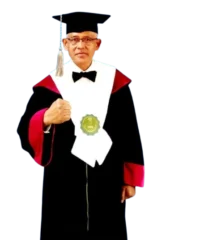 Prof. Dr. Ir. Jangkung Raharjo, M.T.