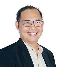 Dr. Sudarmono Sasmono, S.Si., M.T. (MOO)