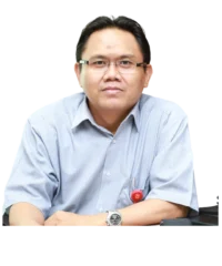 Mohamad Ramdhani, S.T., M.T. (MRM)