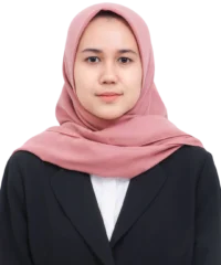 Nada Syifa Qolbiyah, S.Si., M.Sc (NSQ)