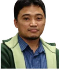 Irwan Purnama, S.Si., M.Sc Eng., Ph.D (PNA)