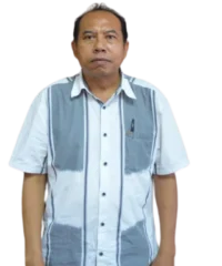 porman pangaribuan