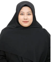 Diyah Widiyasari, S.T.,M.T. (YAW)