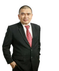 Muhammad Zakiyullah Romdlony, Ph.D (ZAR)