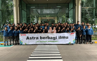 Biaya Pendidikan S1 Teknik Elektro Telkom University